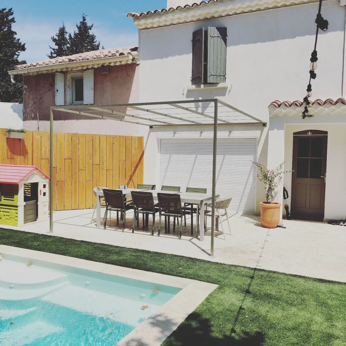 Pergola