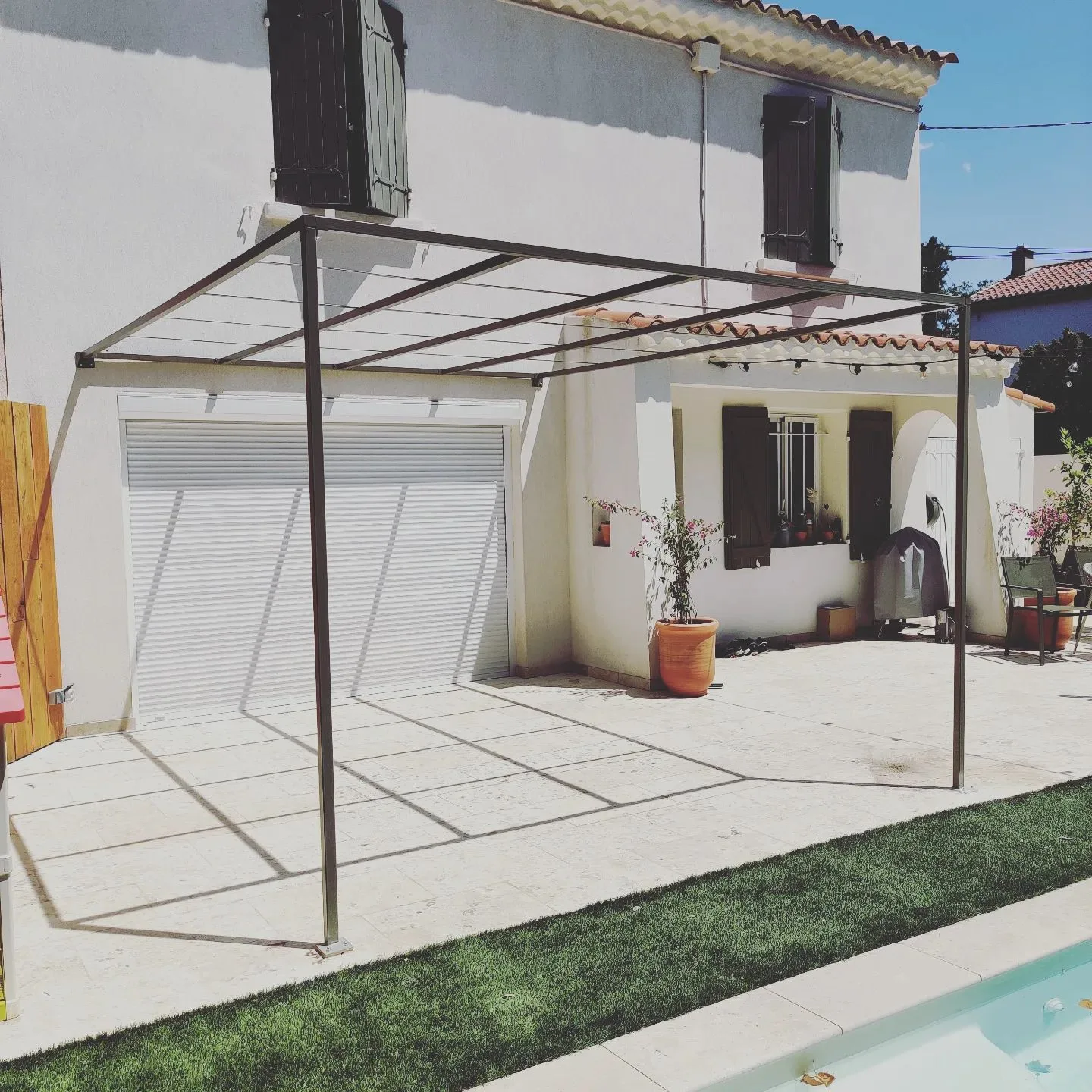 Pergola