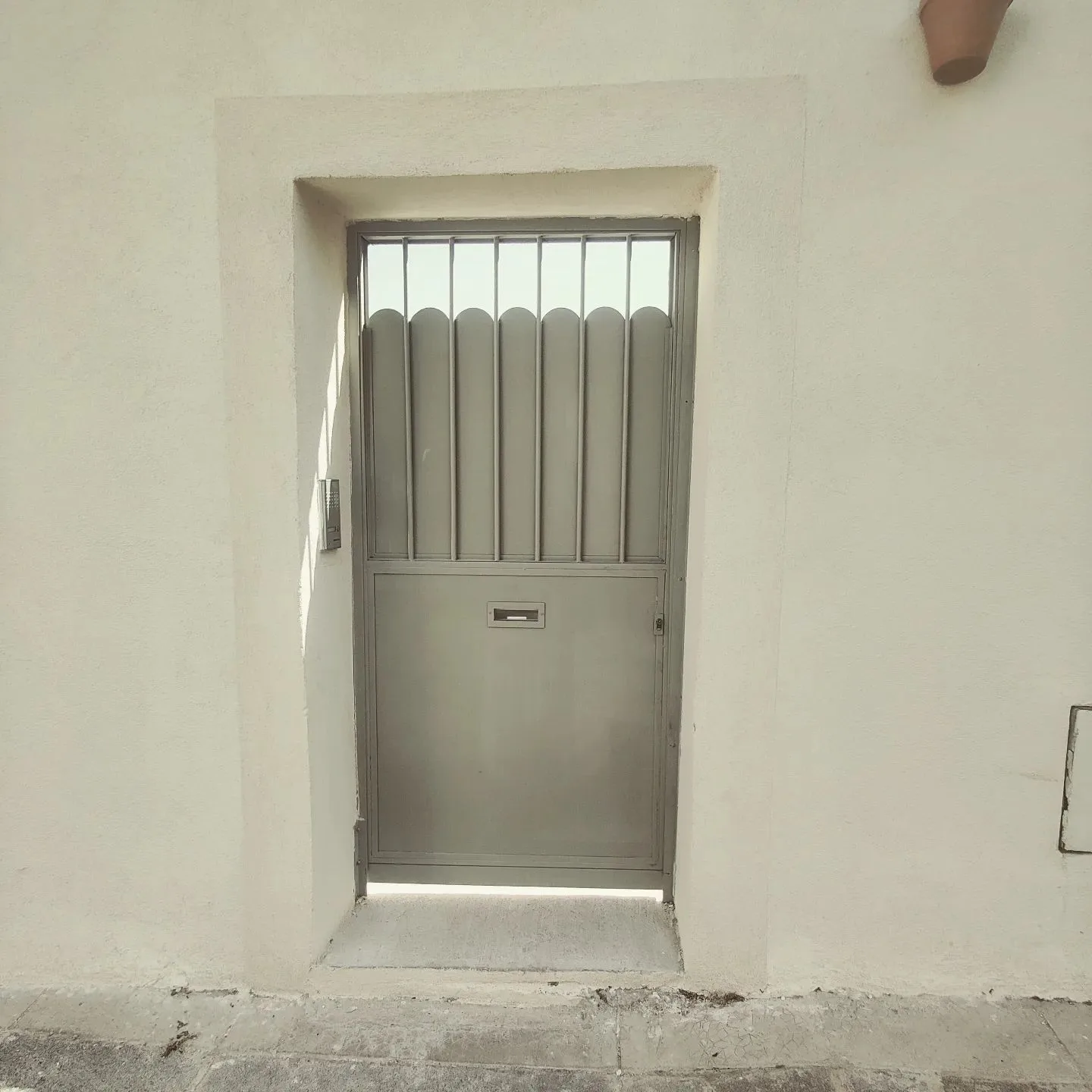 Portillon
